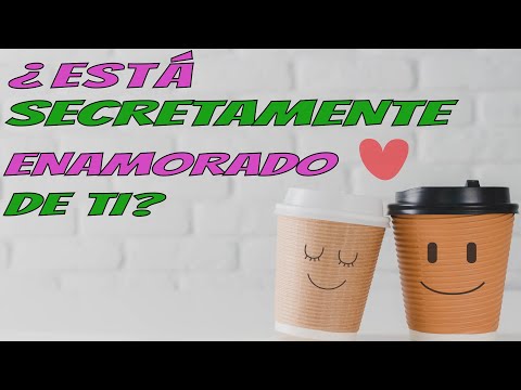 Descubre si alguien está enamorado de ti: señales reveladoras