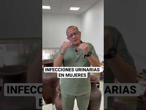 Curar infección de orina naturalmente: Guía definitiva