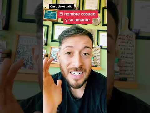 La psicología detrás de cómo se siente un hombre al terminar con su amante