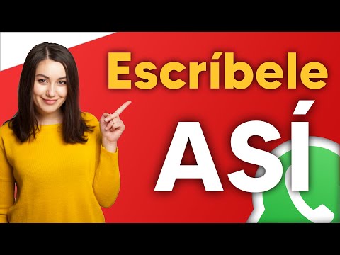 Consejos: Cómo hablar con la chica que te gusta por mensaje