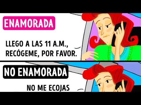 Señales de que tu novia ya no te quiere: Cómo saberlo