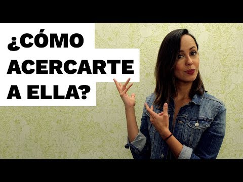 Guía práctica: Cómo hablarle a una chica que no conoces