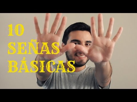 Amigo en lenguaje de señas: cómo se dice y aprende a comunicarte