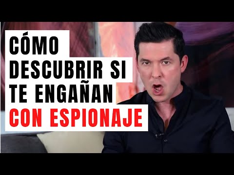 Descubre cómo saber si un hombre te engaña sexualmente