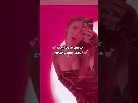 Descubre si le gustas a una chica lesbiana: claves para saberlo