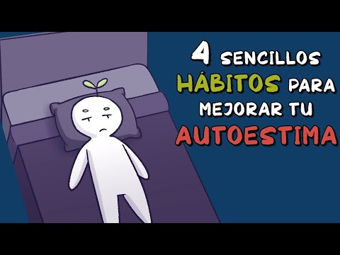5 consejos para ayudar a alguien con baja autoestima