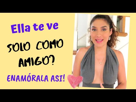 Qué hacer si solo te quiere como amigo: consejos para cambiar su percepción