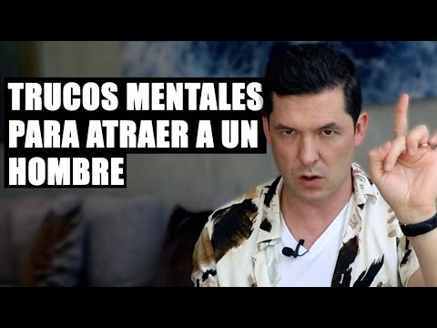 Conoce los secretos para atraer a un hombre con el pensamiento