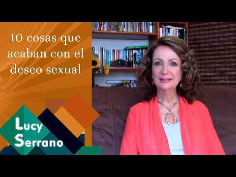 5 consejos para despertar el deseo en tu pareja