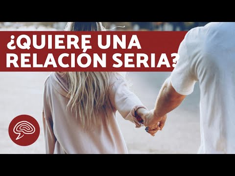Descubre cómo saber si quiere algo serio: guía definitiva