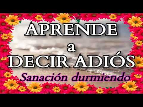 Despidiéndote de alguien que no te corresponde: cómo decir adiós
