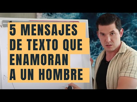 Descubre cómo expresar tus deseos a un hombre