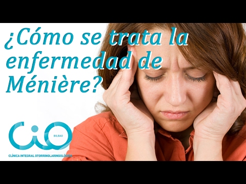 Guía completa: Cómo curar la enfermedad de Ménière eficazmente