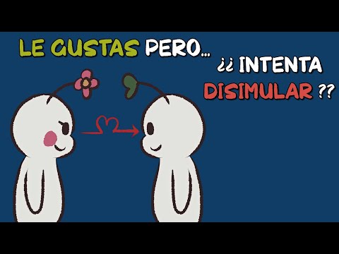 ¿Cómo saber si le gusta otra persona? Descubre las señales reveladoras