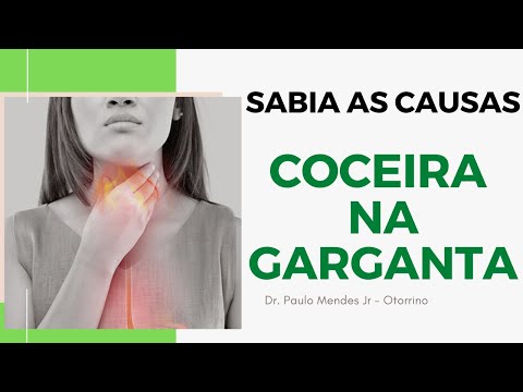 Alivio de garganta seca e irritada: cómo hacerlo