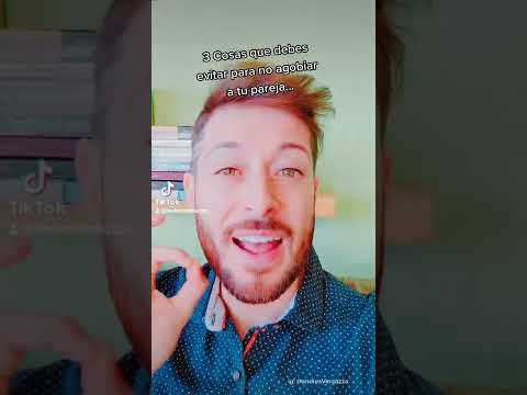 Consejos para mantener a tu pareja entretenida: cómo tratarla para evitar el aburrimiento