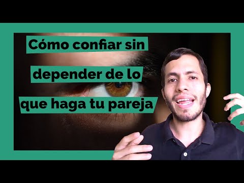 10 consejos para tener más confianza con tu pareja
