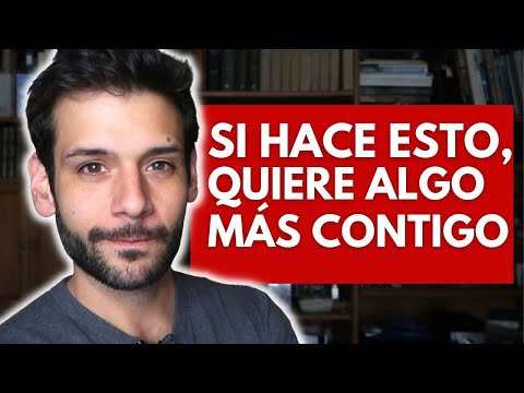 5 señales para saber si le interesas de verdad: ¡Descubre la verdad!