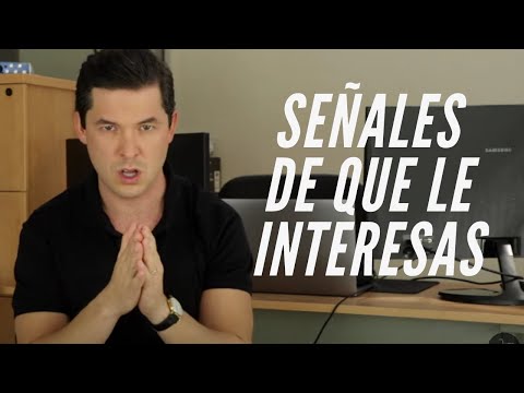Descubre señales claras de desinterés en un hombre