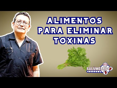 Elimina toxinas del cuerpo rápidamente: guía práctica