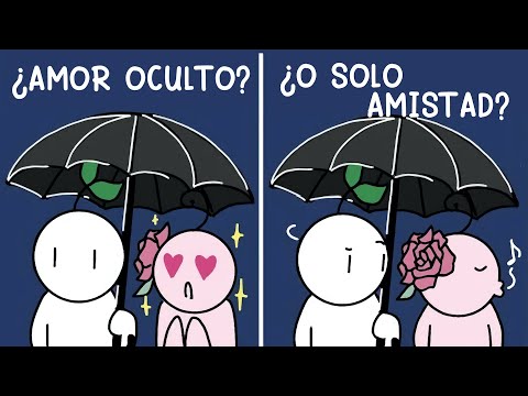 Descubre cómo saber si tu amigo siente algo por ti