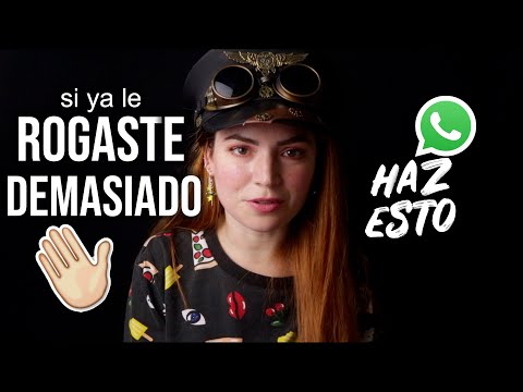 Recupera su amor: Cómo hacer que tu ex vuelva a quererte