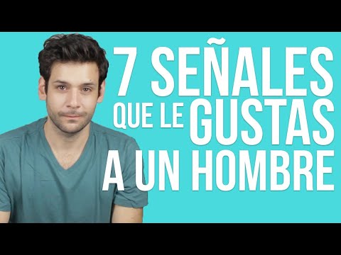 Descubre cómo saber si a un hombre le gustas con estos consejos