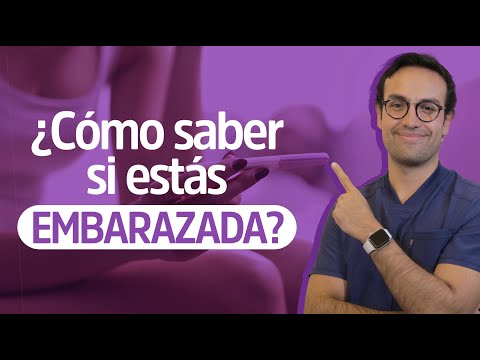 ¿Cómo saber si estoy embarazada sin retraso? Descubre los signos tempranos del embarazo
