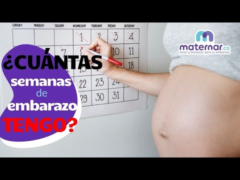 Calcula las semanas de embarazo: Guía completa