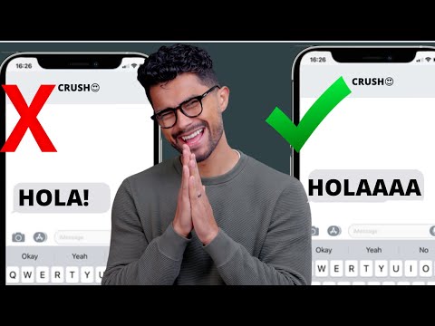 Descubre si le aburres por chat: Consejos y señales