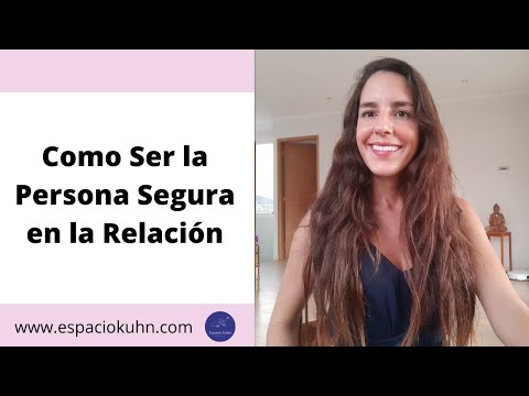 6 consejos infalibles para ser segura de ti misma en una relación