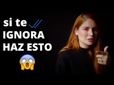 ¿Cómo actuar cuando tu marido te ignora? Guía práctica y efectiva