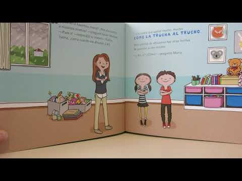 Te quiero como la trucha al trucho: Significado y amor incondicional