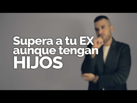 5 consejos para superar la separación de un hijo