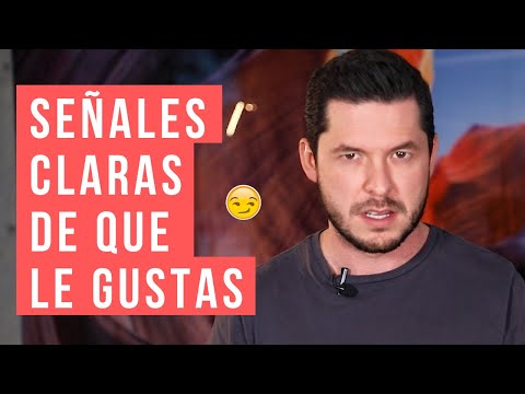 Descubre cómo saber si le atraes a un hombre: consejos y señales