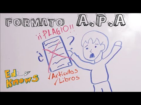 Guía APA: Cómo Nombrar una Página Web de forma Correcta