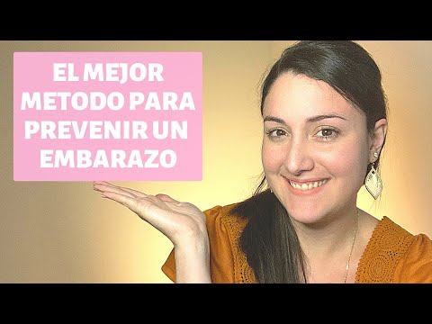 Guía rápida: Cómo evitar el embarazo después de tener relaciones