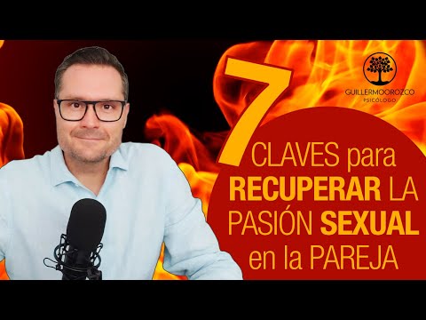 Recupera la chispa del amor: Descubre cómo revivir la pasión en tu relación
