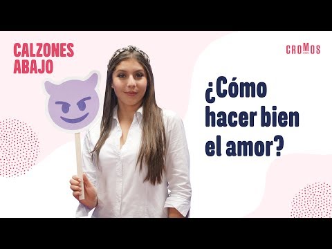 Guía completa: Cómo hacer el amor entre dos hombres