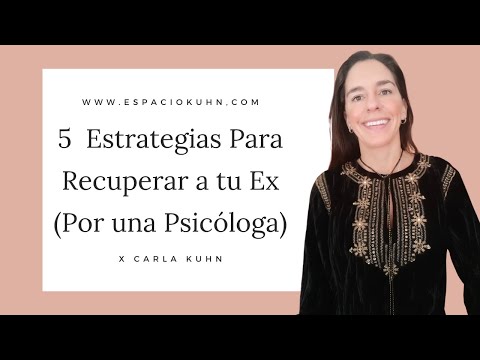 Recupera a tu ex aún estando con otra persona: consejos infalibles