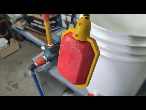 Medición de agua en tanques: cómo hacerlo correctamente