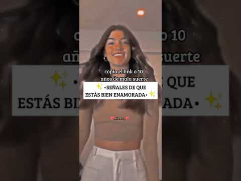 Descubre si aún estás enamorada de tu pareja con estos consejos