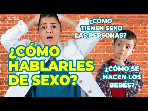 Guía para hablar con mi hija sobre sexualidad: consejos prácticos