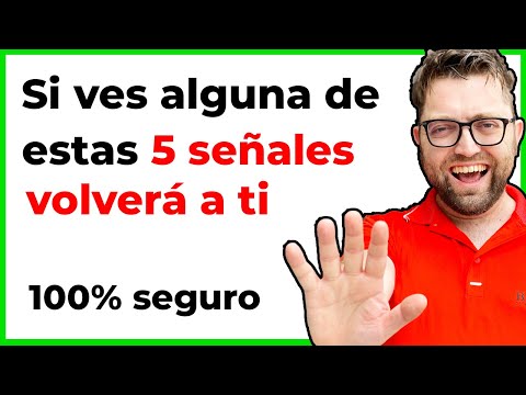 Descubre si tu ex juega contigo: 5 señales reveladoras