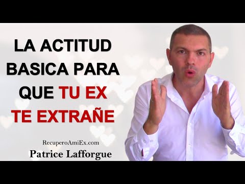 Consejos para hacer que tu ex te extrañe: ¡Descubre cómo!