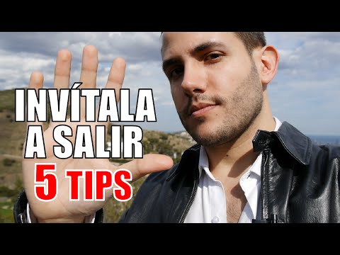 Consejos para pedirle salir a una chica: ¡Atrévete a dar el primer paso!