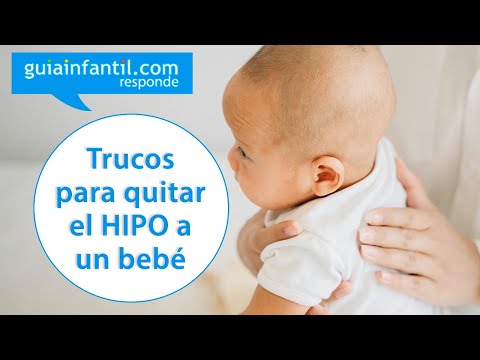 Consejos para quitar el hipo del bebé en el vientre: guía práctica