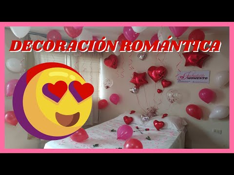 Guía rápida: Cómo decorar una habitación romántica para un hombre