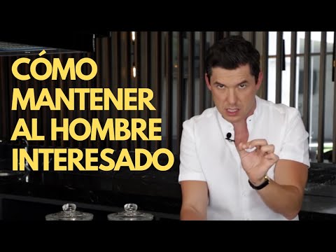 Consejos para mantener a un hombre enamorado: ¡Descubre los secretos!