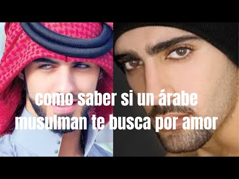 Descubre cómo saber si le gustas a un marroquí